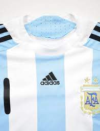 Camisetas Argentina blanco baratas 2014 - 2015 tailandia